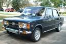 Fiat 124 Special T