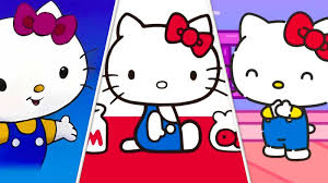 Image result for hello kitty