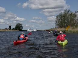 Image result for Bewl Canoe Club