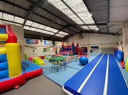 Image result for Monarchs Sports Acrobatics Club