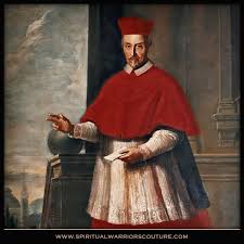 Image result for Saint Gregorio Barbarigo