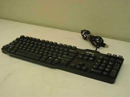 Afbeeldingsresultaat voor Dell SK-8115