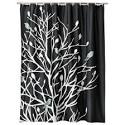 Room 365™ Birds and Branches Shower Curtain - 72x72 : Target