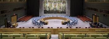 What is the Security Council? | United Nations Security Council