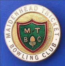 Image result for Maidenhead Thicket Bowls Club