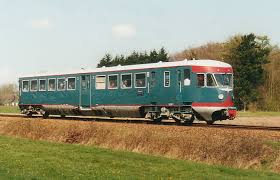 Image result for tram rotterdam allan