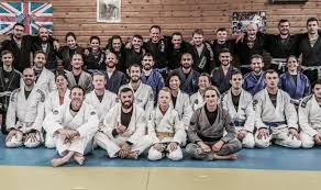 Image result for Basingstoke SMRTJ Jiu Jitsu