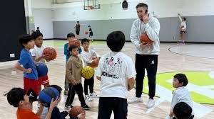 Image result for Sports Academy Richmond