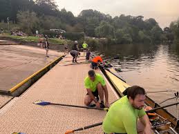 Image result for Pengwern Boat Club