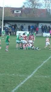 Image result for Fylde Rugby Union Football Club