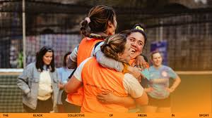 Image result for United in the Community Skegness Girls Football