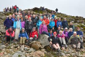 Image result for Chamois Mountaineering Club