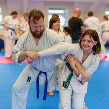 Image result for Ryusui-ryu Martial Arts School East Grinstead