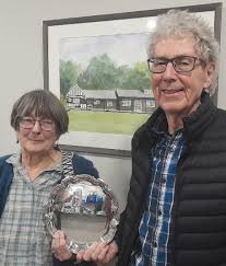 Image result for Yateley and Hawley Bridge Club