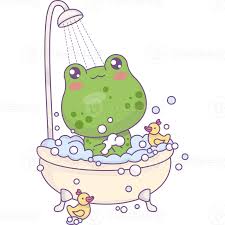 Image result for Bath Amphibians