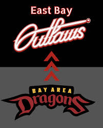Image result for Bay Dragons CC