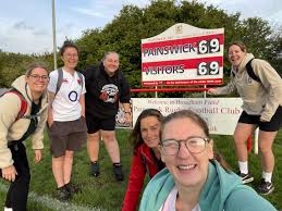 Image result for Painswick Rugby Football Club