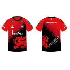 Image result for Rugby Welsh R F C