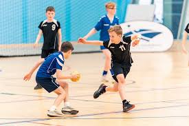 Image result for SOUTH EDINBURGH HANDBALL CLUB