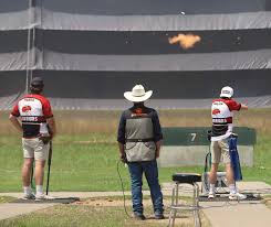 Image result for Whitehead Air Rifle & Pistol Club