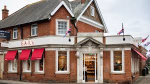 Image result for Cobham