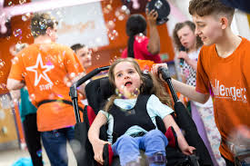 Image result for Disability Challengers
