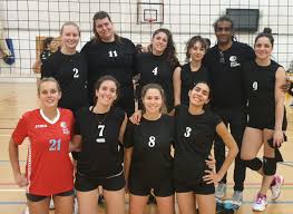 Image result for Malory Eagles volleyball club