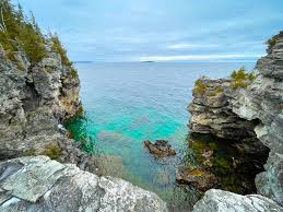 Image result for tobermory the grotto