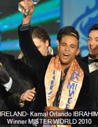 Image result for Kamal Orlando Ibrahim