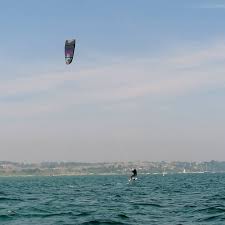 Image result for Weymouth & Portland Kite Surfing Club