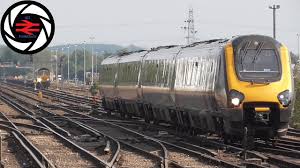 Image result for Eastleigh Railway
