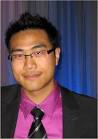 Jason Lau will be helping as