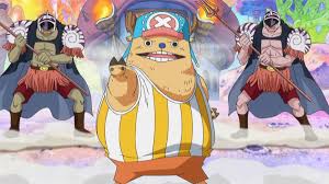 「トニートニー・チョッパー ONE PIECE」の画像検索結果