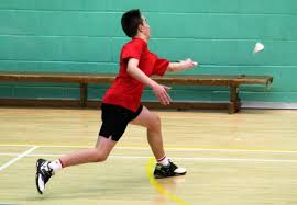 Image result for Dorset Junior Badminton Club