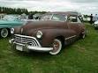 Oldsmobile 98 - Wikipedia, the free encyclopedia