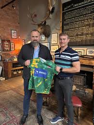 Image result for Brymbo Cricket Club