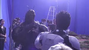 「アーロン・ユージック テラフォーマーズ」の画像検索結果