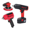Snap-on Industrial | Power Tools