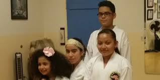 Image result for Kensei Karate Dojo