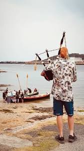 Image result for Flushing & Mylor Pilot Gig Club