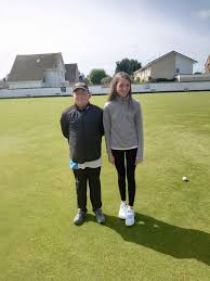 Image result for Maybole Memorial Park Bowling Club