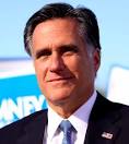 Den aktuellen Präsidentschaftskandidaten Mitt Romney ... (Quelle/Lizenz) - mitt-romney