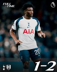 Image result for Hotspurs Football Club