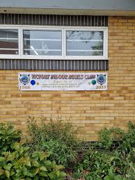 Image result for Harpenden & District Indoor Bowling Club