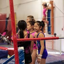 Image result for Goring Gymnastics Club