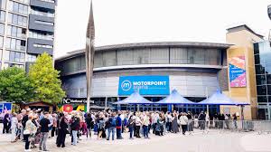 Image result for Nottinghamshire Ice racing Club