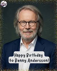 Image result for abba benny