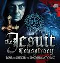 secret mysteries - Jesuit-Conspiracy-CD