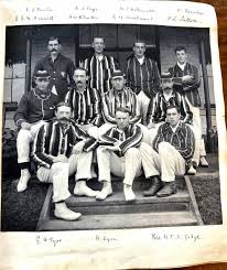 Image result for Bilton Cricket Club