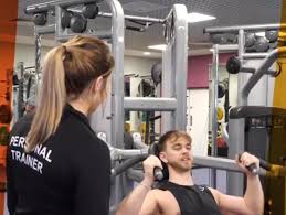 Image result for Hamiltons Fitness Centre, Colchester, Essex